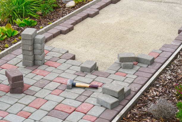 Reasons to Select Us for Your Driveway Paving Requirements in Flourtown, PA