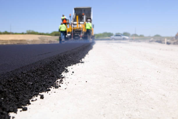 Best Commercial Driveway Pavers  in Flourtown, PA