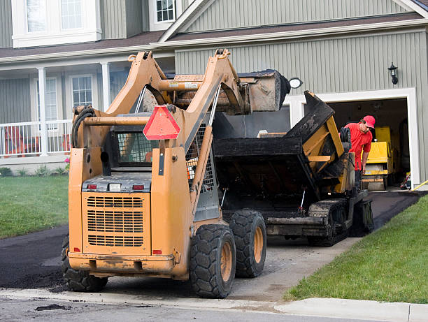 Best Driveway Paving Contractor  in Flourtown, PA