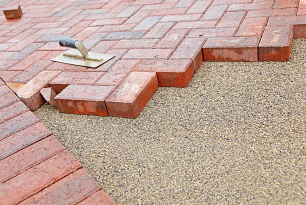 Cobblestone Driveway Pavers in Flourtown, PA